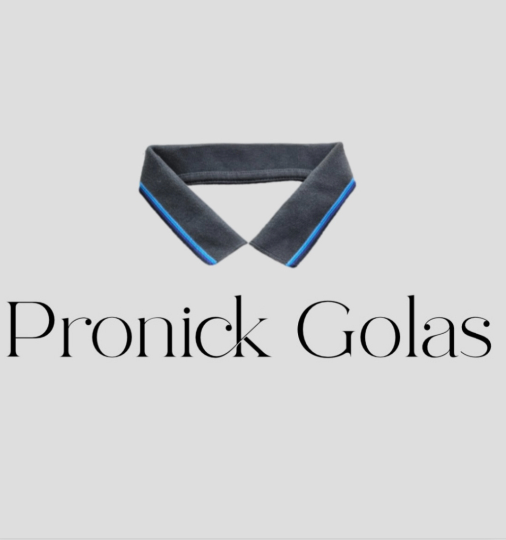 Pronick Golas